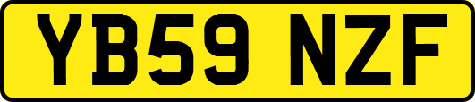 YB59NZF