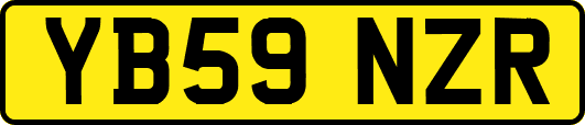 YB59NZR