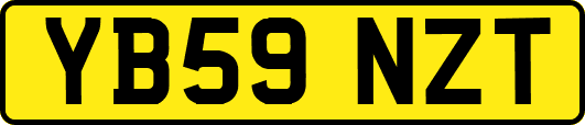 YB59NZT