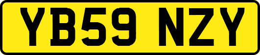 YB59NZY