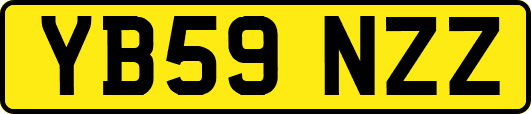 YB59NZZ
