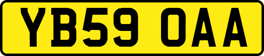 YB59OAA