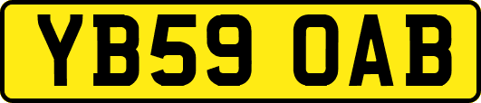 YB59OAB