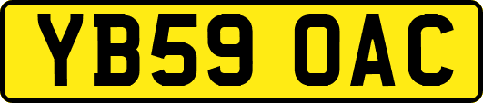 YB59OAC