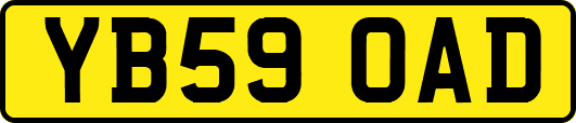 YB59OAD