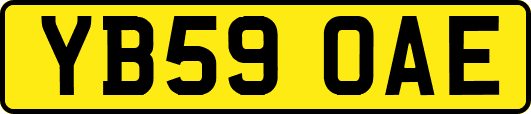 YB59OAE