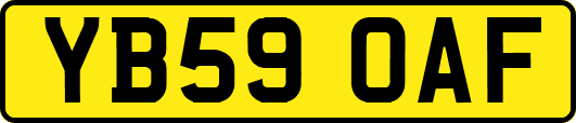 YB59OAF