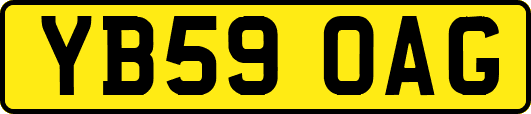 YB59OAG