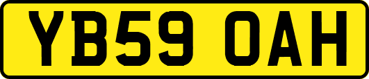 YB59OAH