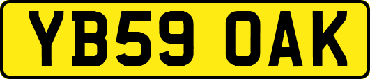 YB59OAK