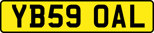YB59OAL