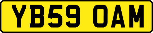 YB59OAM