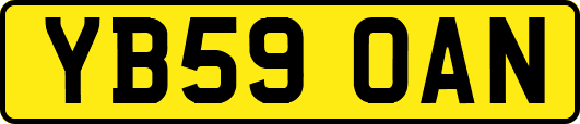 YB59OAN