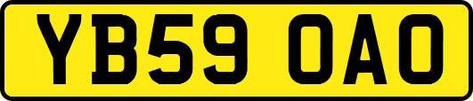 YB59OAO