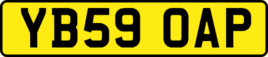 YB59OAP