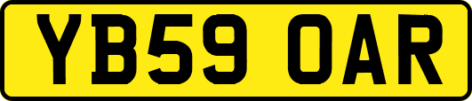 YB59OAR