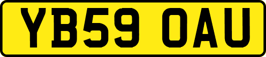 YB59OAU