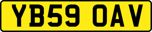 YB59OAV