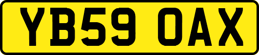 YB59OAX