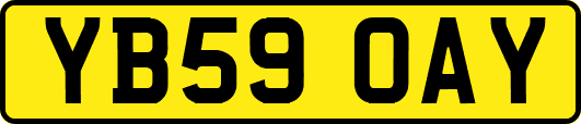 YB59OAY