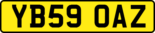 YB59OAZ