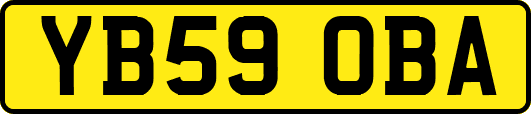 YB59OBA