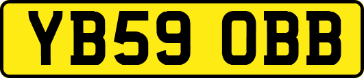 YB59OBB