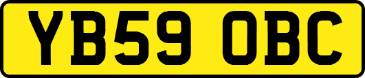 YB59OBC