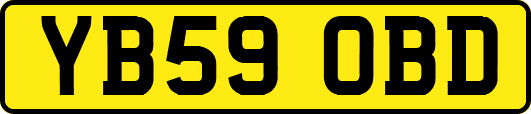 YB59OBD