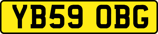 YB59OBG