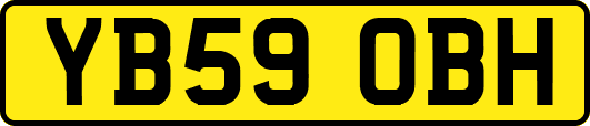 YB59OBH
