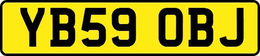 YB59OBJ