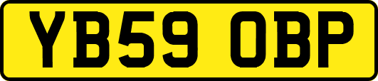 YB59OBP