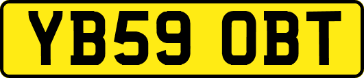 YB59OBT