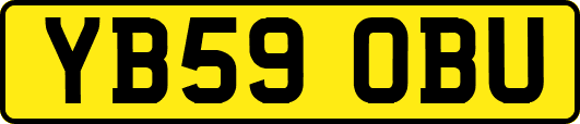 YB59OBU