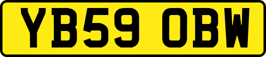 YB59OBW