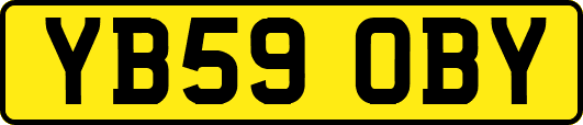 YB59OBY
