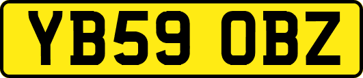 YB59OBZ