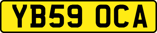 YB59OCA