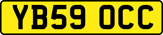 YB59OCC