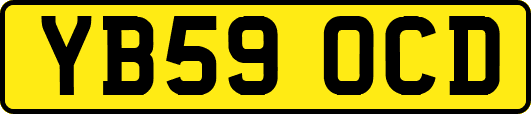 YB59OCD