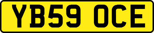 YB59OCE