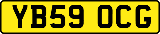 YB59OCG