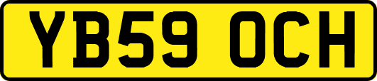 YB59OCH