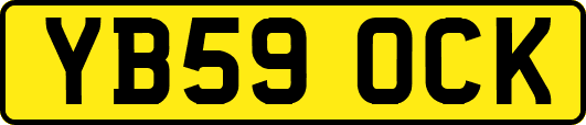 YB59OCK