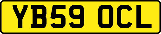 YB59OCL