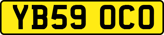 YB59OCO