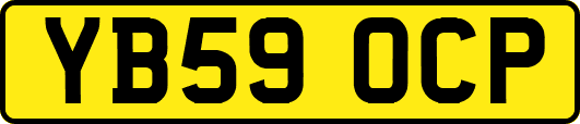 YB59OCP