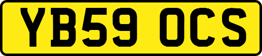 YB59OCS