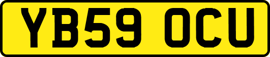 YB59OCU